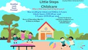 Little Steps Childcare